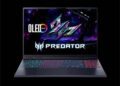 Acer Perkenalkan Predator Helios Neo 16S AI Generasi Terbaru, Laptop AI & Gaming Tipis dengan Performa Buas
