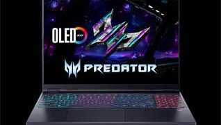 Acer Perkenalkan Predator Helios Neo 16S AI Generasi Terbaru, Laptop AI & Gaming Tipis dengan Performa Buas