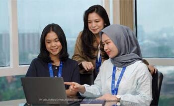 Astra Life Ajak Perempuan Pekerja Amankan Finansial Masa Depan