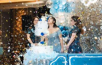 Rayakan Momen Istimewa Anda dengan Paket Social Event Eksklusif di Atria Hotel Gading Serpong & Atria Residences Gading Serpong