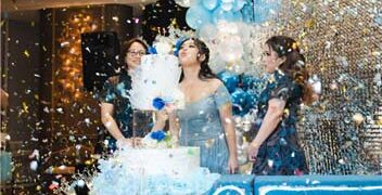 Rayakan Momen Istimewa Anda dengan Paket Social Event Eksklusif di Atria Hotel Gading Serpong & Atria Residences Gading Serpong