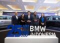 BMW Group Festival of JOY: Refleksi 25 Tahun Perjalanan dan Inovasi BMW di Indonesia