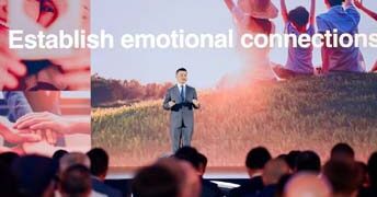 Chery Siapkan 13 Model Baru untuk 2026–2030 untuk Perkuat Arah Global “For Family”