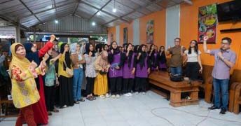 KAPPI Perkuat Kapasitas Perempuan di Rantai Nilai Kopi melalui Pelatihan KWT di Wonosobo