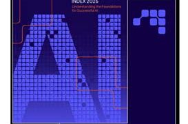Temuan Terbaru Cloudera, Sekitar 80% Perusahaan Menyatakan AI Masih Terhambat oleh Tantangan Akses Data