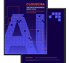 Temuan Terbaru Cloudera, Sekitar 80% Perusahaan Menyatakan AI Masih Terhambat oleh Tantangan Akses Data