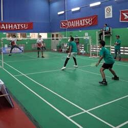 Ratusan Pelanggan Setia Ramaikan Daihatsu Club Tournament