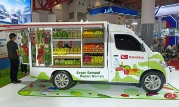 Daihatsu Sukses Catat Penjualan Sebanyak 11.115 Unit pada Maret 2026