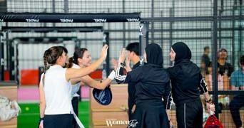 Indonesia Women Fest 2026: Wadah Inspirasi Menyatukan Perempuan dari Berbagai Latar Belakang