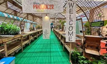 Roemah Indonesia Keempat Kalinya Hadir di Amsterdam Coffee Festival 2026