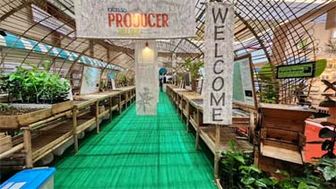 Roemah Indonesia Keempat Kalinya Hadir di Amsterdam Coffee Festival 2026