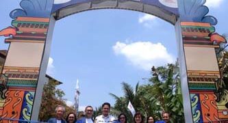 FIFGROUP Resmikan Desa Sejahtera Astra dan Sekolah yang Lebih Layak di Bukit Sinyonya, Pandeglang