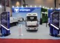 Foton Tutup GIICOMVEC 2026 Sekaligus Penguatan Portofolio dan Penegasan Strategi Elektrifikasi