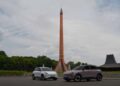 Geely Permudah Kepemilikan Geely EX2, Compact EV dengan Efisiensi Tinggi untuk Mobilitas Harian