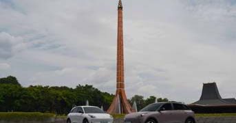 Geely Permudah Kepemilikan Geely EX2, Compact EV dengan Efisiensi Tinggi untuk Mobilitas Harian