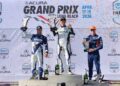 Honda dan Acura Raih Kemenagan Ganda di Ajang Balap IndyCar dan IMSA