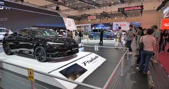 Diluar Dugaan, Pemesanan Honda Prelude Tembus 280 unit, Inilah Harga Resminya Jelang Pengiriman Perdana!