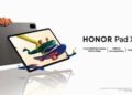 HONOR Perkenalkan HONOR Pad X8b di Indonesia, Tablet Tipis Ramah Keluarga melalui MagicOS 10