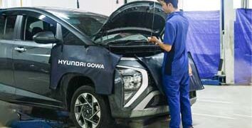 Hyundai Gowa Sediakan Servis Hari Minggu dan Tips Hemat BBM