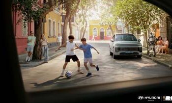 Hyundai Motor Luncurkan Kampanye “Next Starts Now”, Siap Tampilkan Teknologi Robotika di FIFA World Cup 2026™