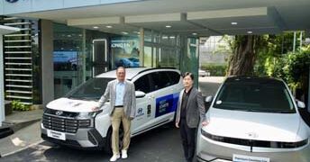 Hyundai Perkenalkan Premium Courtesy Car Program Sebagai Layanan Mobil Pengganti