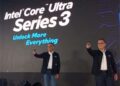 Laptop yang Ditenagai Prosesor Intel Core Ultra Series 3 Diluncurkan di Indonesia, Menghadirkan Performa AI PC Generasi Berikutnya