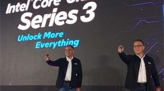 Laptop yang Ditenagai Prosesor Intel Core Ultra Series 3 Diluncurkan di Indonesia, Menghadirkan Performa AI PC Generasi Berikutnya