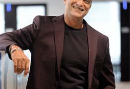 Intel Tunjuk Santhosh Viswanathan Memimpin Kawasan Asia Pasifik dan Jepang