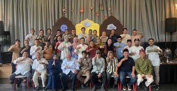 Empat Tahun Ikafe Gaungkan Pesan Riang Gembira dan Kini Semakin Inovatif