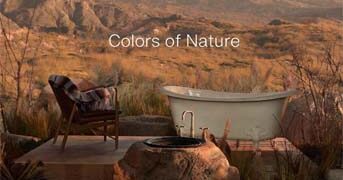 KOHLER Hadirkan “Colors of Nature” di ARCH:ID 2026, Merayakan Harmoni Desain, Alam, dan Inovasi