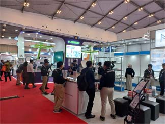 Lab Indonesia 2026 Resmi Dibuka, Hadirkan 900+ Inovasi Global Untuk Memperkuat Ekosistem Laboratorium Nasional