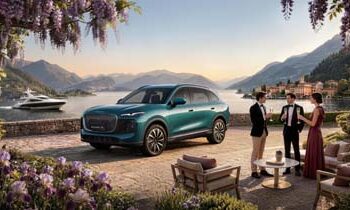 LEPAS Selenggarakan Global Partners Conference untuk Perkuat Ekspansi Global