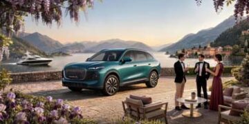 LEPAS Selenggarakan Global Partners Conference untuk Perkuat Ekspansi Global