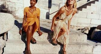 Dr Martens Rilis Koleksi Zebzag Sandals Terbaru untuk Musim Panas Lebih Nyaman