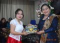 Margareth FX Community Sukses Gelar Malam Gala Dinner, Hadir Trader Internasional dari Hong Kong