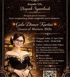 Para Trader Unjuk Kemampuan dalam Lomba Demo Trading Emas “Kartini Queen of Markets 2026” yang Digelar Secara Online