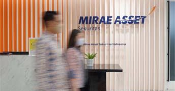 Mirae Asset: MSCI Bekukan Rebalancing Indeks Saham Indonesia Untuk Periode Mei 2026