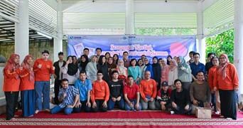 SANF Luncurkan Audiobook Inklusif untuk Tunanetra di Hari Kartini