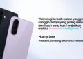 AI Samsung: Membentuk Gaya Hidup Baru Generasi Muda Lewat Awesome Intelligence