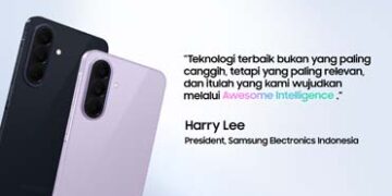 AI Samsung: Membentuk Gaya Hidup Baru Generasi Muda Lewat Awesome Intelligence