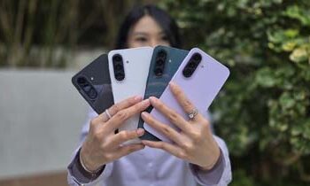 Galaxy A37 5G Andalkan Nightography untuk Konten Makin Awesome Seharian Didukung AI