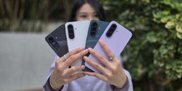 Galaxy A37 5G Andalkan Nightography untuk Konten Makin Awesome Seharian Didukung AI