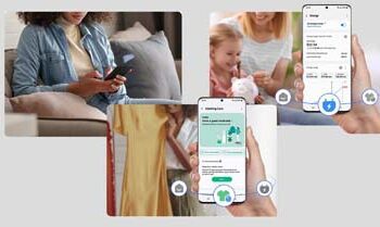 Mesin Cuci AI Samsung Tawarkan Solusi Cerdas untuk Mendukung Hidup Lebih Efisien