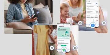 Mesin Cuci AI Samsung Tawarkan Solusi Cerdas untuk Mendukung Hidup Lebih Efisien