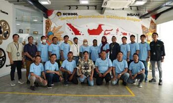 UT School Hadirkan Program Pelatihan dan Sertifikasi Basic Technical Course 2026