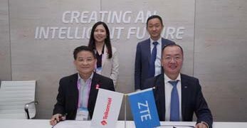 Telkomsel dan ZTE Perkuat Kolaborasi di MWC 2026 Barcelona Untuk Konektivitas Digital yang Lebih Cerdas