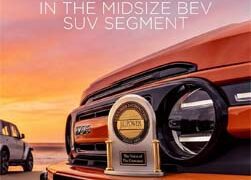 iCAR V23 Raih Peringkat Tertinggi J.D. Power 2026