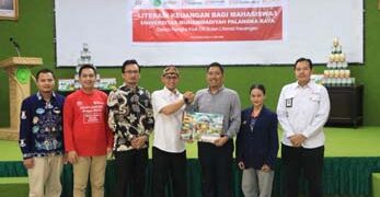 Bukan Sekadar Nabung, Mahasiswa Kini Diajak Melek Proteksi Finansial Sejak Dini