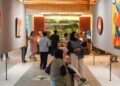 Pameran “Fragmented Forms” di ARTOTEL Cibubur Jadi Perbincangan Pecinta Seni dan Lifestyle di Cibubur