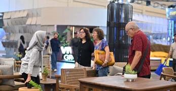 Koelnmesse dan AMARA Expo Makin Solid, Indonesia Siap Jadi Magnet Pameran Internasional